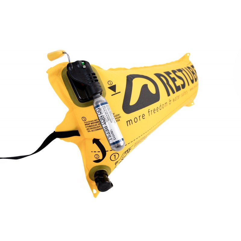 BEUCHAT RESTUBE - SNORKELING (50N) | Echipament Snorkeling | Accesorii